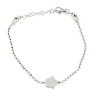 Cavigliera Forever Gioielli Donna in Argento FGBR00072 - FGBR00072